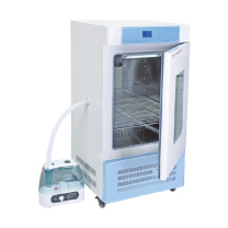 特瑞夫 数显智能霉菌培养箱 96100082 内高宽深500×400×400mm  最小起订量1
