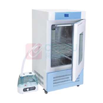 特瑞夫 数显智能霉菌培养箱 96100082 内高宽深500×400×400mm  最小起订量1