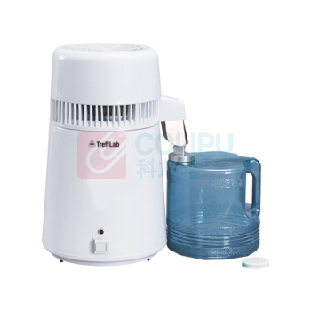 特瑞夫 小型蒸馏水器 96100110 外形尺寸255×230×400mm  最小起订量1