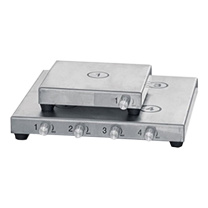 特瑞夫 超薄磁力搅拌器 96100139 外形尺寸 150×150×25mm  最小起订量1