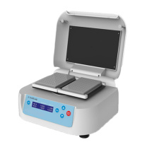 特瑞夫 数显微孔板恒温振荡器 96100225 100-1200rpm  最小起订量1