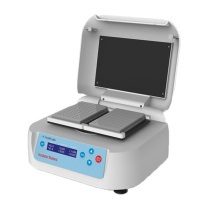 特瑞夫 数显微孔板恒温孵育器 96100226 室温5℃～70℃  最小起订量1