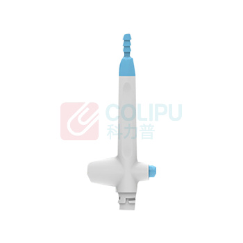 特瑞夫 TREFFLAB 数显液体抽滤真空泵配件 手持操作器 96100254 POM 最小起订量1
