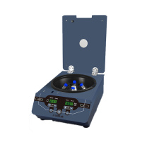 特瑞夫 数显低速离心机 96100261 3000~4500rpm  最小起订量1