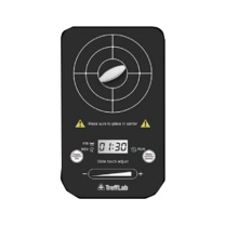 特瑞夫 数显超薄磁力搅拌器 96100277 可调20~1500rpm  最小起订量1