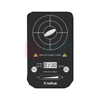 特瑞夫 数显超薄磁力搅拌器 96100277 可调20~1500rpm  最小起订量1