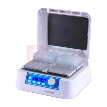 特瑞夫 数显微孔板孵育器 96100299 300-1350rpm  最小起订量1