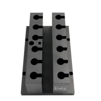 特瑞夫 数显可视氮气吹扫仪 可选模块 96100318 孔径 19.5mm 孔深 50mm 孔数 12  最小起订量1