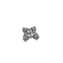 特瑞夫 数显智能台式低速离心机配件 水平转子 96100574 水平转子  最小起订量1