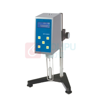 特瑞夫 数字式粘度计 96100974 100~240V/50~60Hz  最小起订量1
