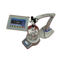 特瑞夫 数显触控电导率仪 96101065 工作条件 15-30℃(0.00级)  最小起订量1