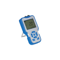 特瑞夫 数显便携式溶解氧测定仪 96101074 温度测量范围 -10℃~110℃  最小起订量1
