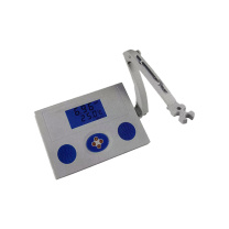 特瑞夫 数显智能电导率仪 96101075 温度测量范围 -5℃~105℃  最小起订量1