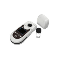 特瑞夫 TREFFLAB 数显智能便携式余氯测定仪 96101449 OLED液晶显示