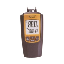 威玛德 水份测试仪 67991318 电导率值: ±2% 温度: ±1°C℃
