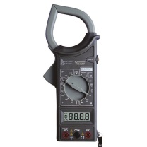 威玛德 数字钳形表 67991348 0.2 / 2 / 20 / 200V ±0.5%, 1000V ±0.8%