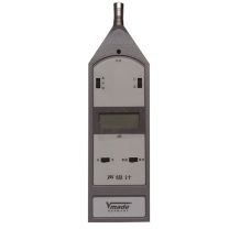 威玛德 声级计 67998549 GB/T 3785和IEC61672 1级