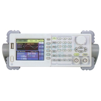 特博特 函数/任意波形发生器 37118140 20MHz