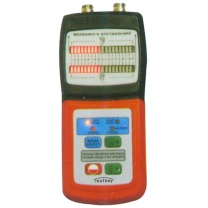 特博特 机械故障听诊器 37110153 频率响应10-10KHz