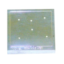 特博特 洛式硬度铝块 37110314 HRB
