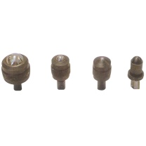 特博特 硬质合金钢球压头 37110346 12.7mm