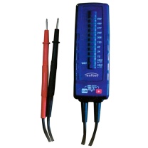 特博特 电压表 37118079 0~600V 9量程