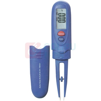特博特 迷你型笔式数字测试器 37117113 直流电压(600V/±0.8% 交流电压 600V/ ±1.0%