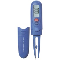 特博特 迷你型笔式数字测试器 37117113 直流电压(600V/±0.8% 交流电压 600V/ ±1.0%