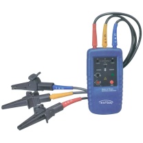 特博特 迷你型马达转相指示仪 37117163 交流电压1~400V