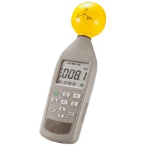 特博特 电磁波污染强度测试仪 37118137 10MHz-8GHz