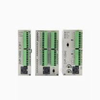 台达 可编程控制器(PLC) DVP12SA211T