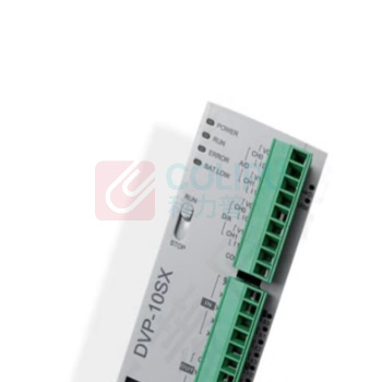台达 可编程控制器(PLC) DVP12SA211T