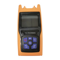 艾洛克 条码扫描PDA PON网络资源核查仪 ALK-7036P 端接