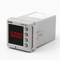 斯菲尔 电流表 PA194I-DX1T AC5A