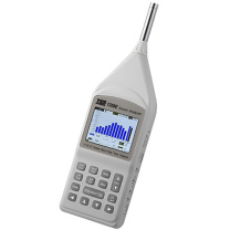 泰仕 即时音频分析仪 TES-1358E