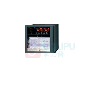 YOKOGAWA 有纸记录仪 436106-3/C3 
