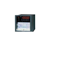 YOKOGAWA 有纸记录仪 436106-3/C3 