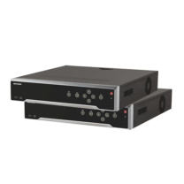 海康威视 HIKVISION 硬盘录像机 DS-8616N-K8-V2 