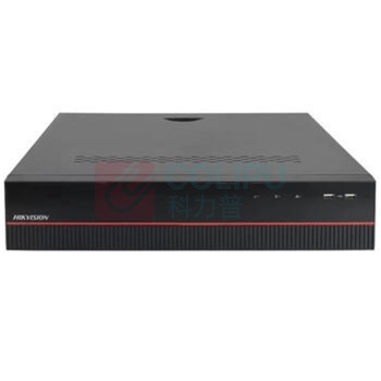 海康威视 HIKVISION 硬盘录像机 DS-8616N-K8-V2 