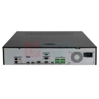 海康威视 HIKVISION 硬盘录像机 DS-8616N-K8-V2 