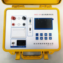武汉四维 直流电阻测试仪 SWZL-10Y AC220V 