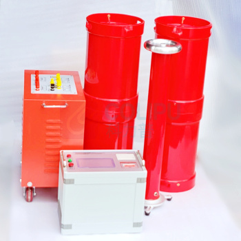 武汉四维 变频串联谐振试验装置 BPXZ-SW-108/108Y 108KVA 