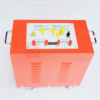 武汉四维 变频串联谐振试验装置 BPXZ-SW-108/108Y 108KVA 