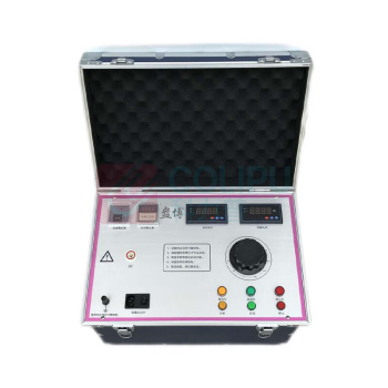 盎博 交直流试送仪 GSC-01 输入电压AC220V 50Hz 输出电压AC/DC 8kV (白色)
