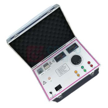 盎博 交直流试送仪 GSC-01 输入电压AC220V 50Hz 输出电压AC/DC 8kV (白色)