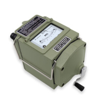 梅格牌 兆欧表 ZC-7 500V/500MΩ 
