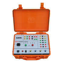 GUIKING 断路器模拟开关特性仪 GK1050 跳、合闸操作电压：DC 220V或DC 110V 