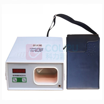 GUIKING 工频信号发生器 验电测试仪 GK220 适用电压：220kv 