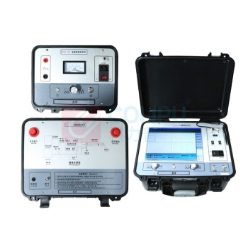 盎博 电缆故障定位仪 多脉冲电缆故障测试仪 DGC-3H 430×380×220mm 