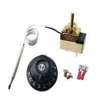 HXL 开水桶温控器 30-110度 250V 16A 